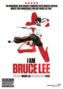 I Am Bruce Lee | I
